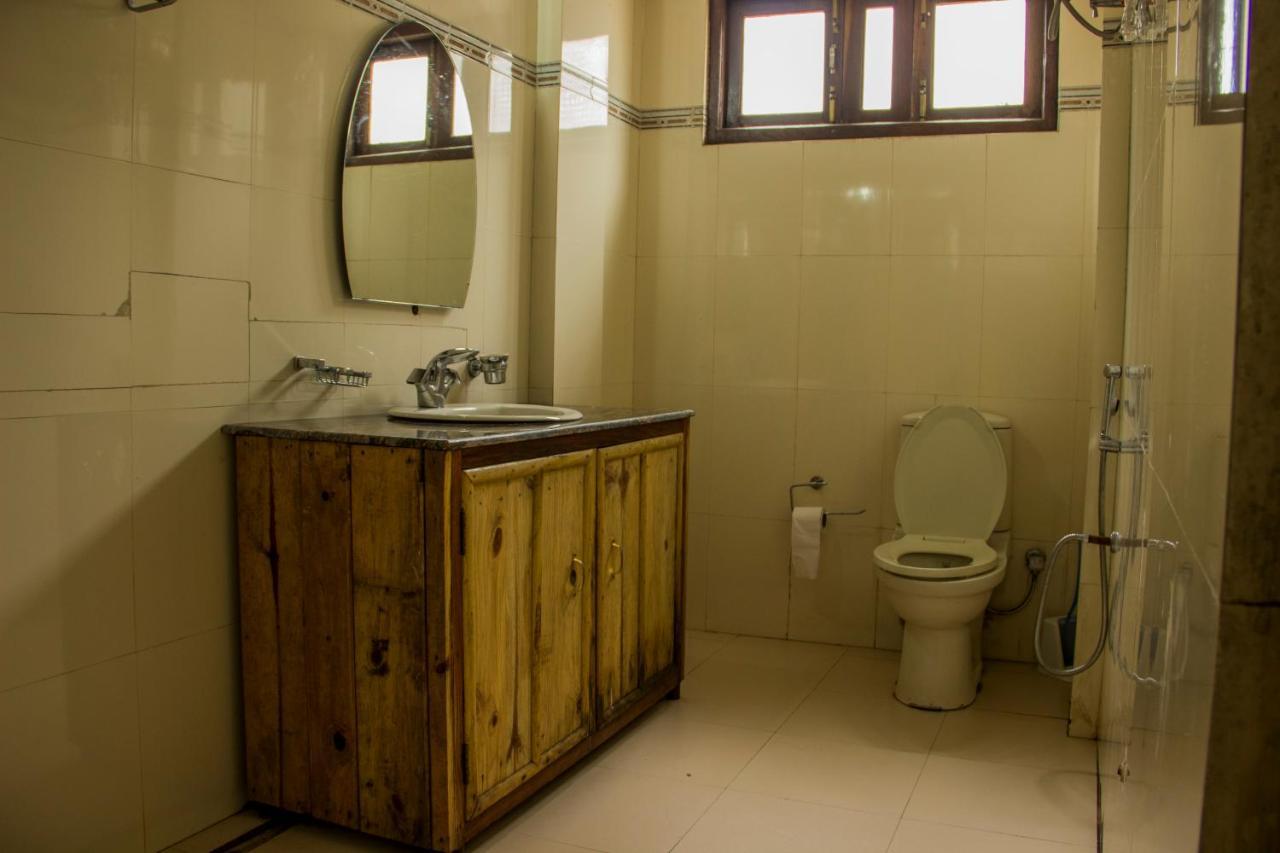 Ken & Twill Hotel Shillong Bagian luar foto